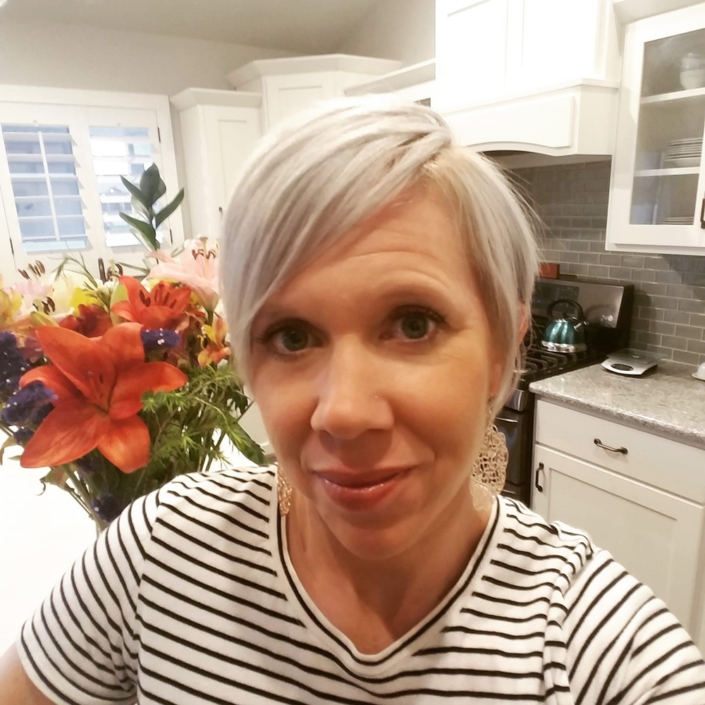 Meet your Posher, Staci